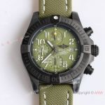 GF New Breitling Avenger Chronograph 45 Night Mission Hulk Watches_th.jpg